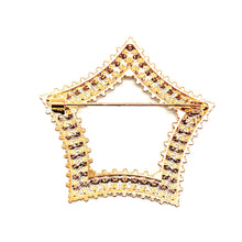 Load image into Gallery viewer, Sample Sale Gold Star