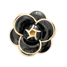 Load image into Gallery viewer, Sample Sale Camellia - Black
