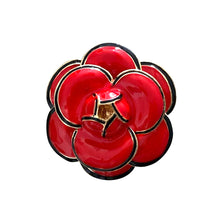 Load image into Gallery viewer, Sample Sale Camellia - Red
