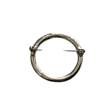 Load image into Gallery viewer, Sample Sale Circle - Silver
